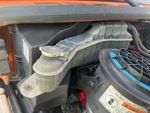 Engine with Cooling System Leaks