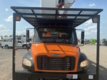 General Appearance with Exterior Lights