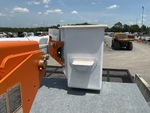 Configuration with Work Bucket