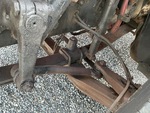 Configuration with Springs/Hangers Condition