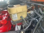 Configuration with Master Cylinder/Brake Control