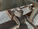 Configuration with Suspension Bushings