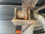 Configuration with Hinge Points