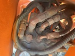 Hydraulics with Hoses (Hydraulic)