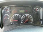 Cab with Gauges