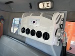 Cab with Heater