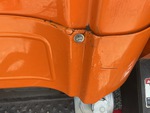 General Appearance with Paint
