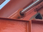 Hydraulics with Secondary Boom Cylinder