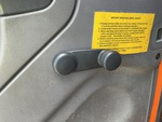 Cab with Window Controls