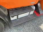 General Appearance with Steps/Ladders