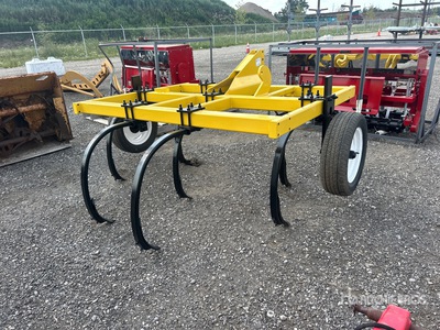 Landoll 82 in 3-Point Arado de escoplo