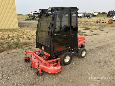 Kubota GF1800-R-2 Kosiarka do trawy