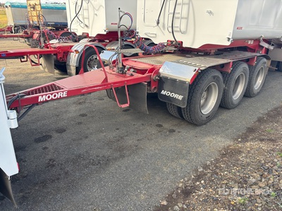 2021 Moore Dolly