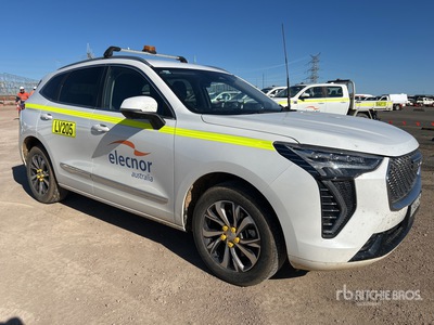 2024 HAVAL Jolion 2WD SUV