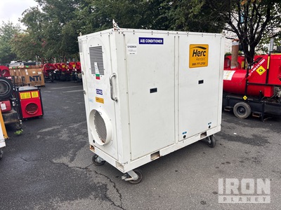 Koldwave K6HK144BBA2ACA0 Airco