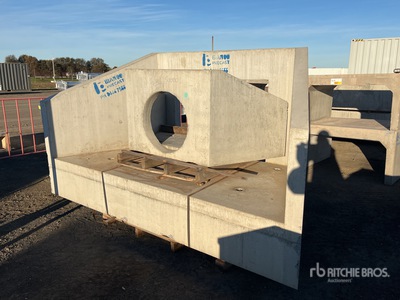 Concrete Culvert