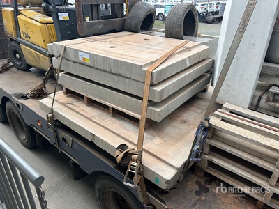 Concrete Pit Covers