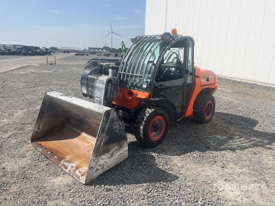 2020 Ausa T235H Telehandler