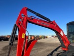 v2 Chassis - Excavator with