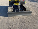 v2 Chassis - Excavator with