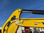 Hydraulics with