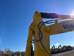 Hydraulics with 