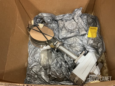 ESI Butterfly Valve