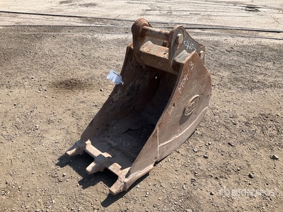 600 mm Digging Cazo para excavadora