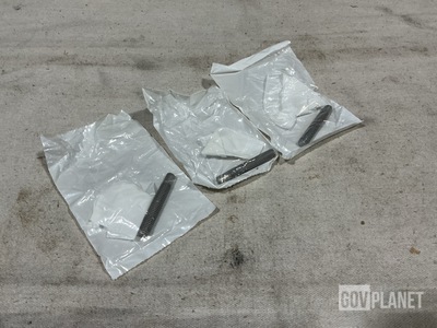 (48) Boxes of Boeing M24149/3-47 Welding Studs