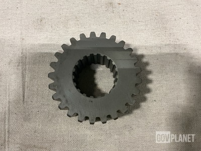(111) Allison Transmission 29507841 Spur Gears