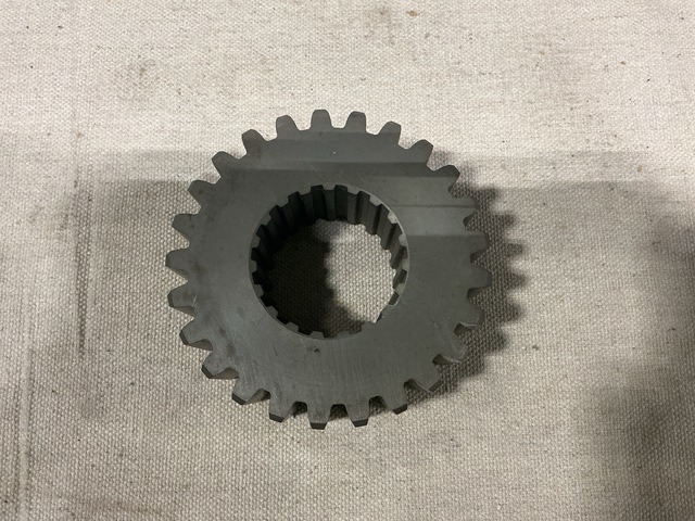 (111) Allison Transmission 29507841 Spur Gears