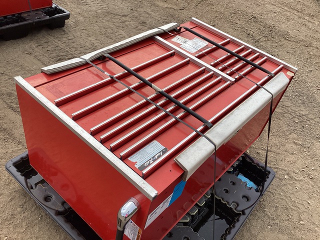 Snap-On Tool Box