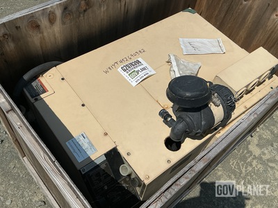 Onan 7.5HDKAT41934K 7.5kW Generator Set