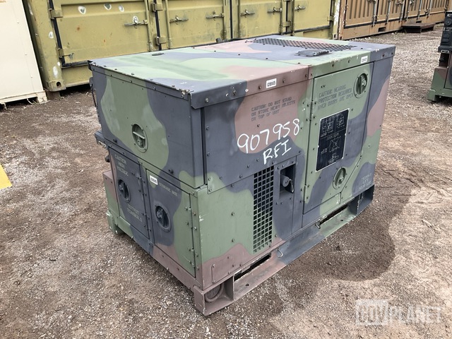 Generators and Power Equipment