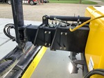Chassis with Boom Condition