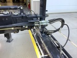 Hydraulics with Hoses (Hydraulic)