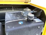 Hydraulics with Hydraulic Tank