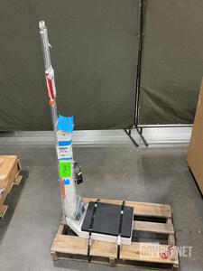 Detecto Patient Scale