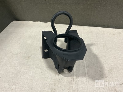 (27) AM General 12338191-1 Vehicular Components Brackets