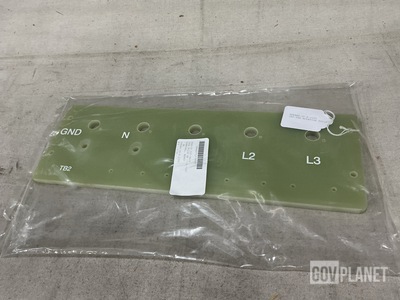 (15) Jay-Tex Aviation 0116-1251 Terminal Boards