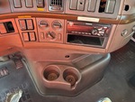 Cab with 