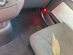 Cab with 