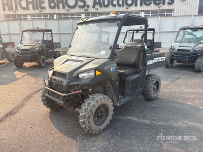 2022 Polaris Ranger 500 4x4 Pojazd użytkowy