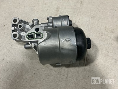 (12) Mercedes-Benz A906 090 06 52 Fuel Filters