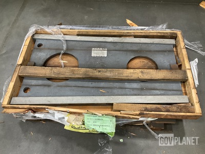 Fergusson Propeller 382-203-005 Synchro Temperature Indicator
