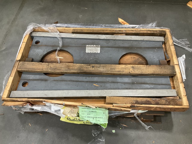 Fergusson Propeller 382-203-005 Synchro Temperature Indicator