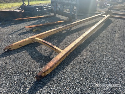 20 ft Sideboom