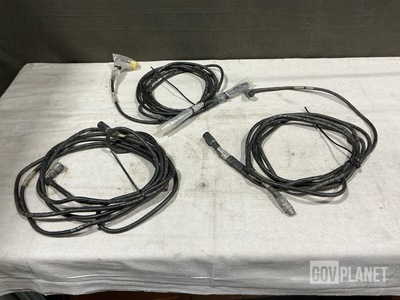 (34) Northrop Grumman 881270-1 Cable Assemblies