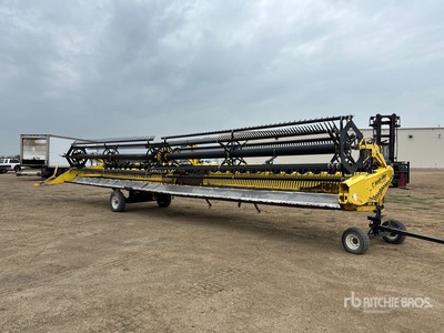 2015 Honey Bee AF240 40 ft Flex Draper Schneidwerk