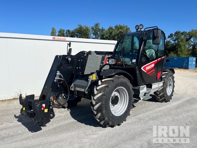 2024 Faresin FS 10.40 Classic 55 Telehandler (Unused)